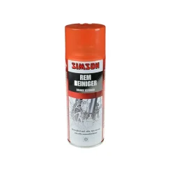 Fietsreparatie > Simson remmenreiniger 400ml