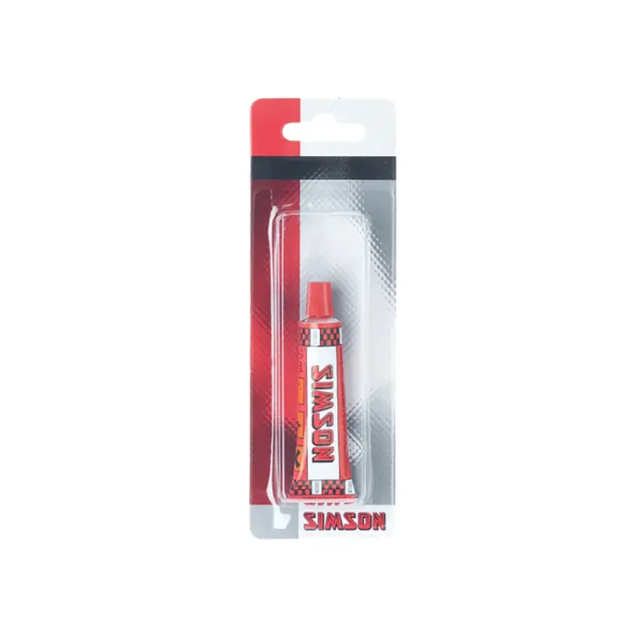 Fietsreparatie > Simson solutie 10 ml
