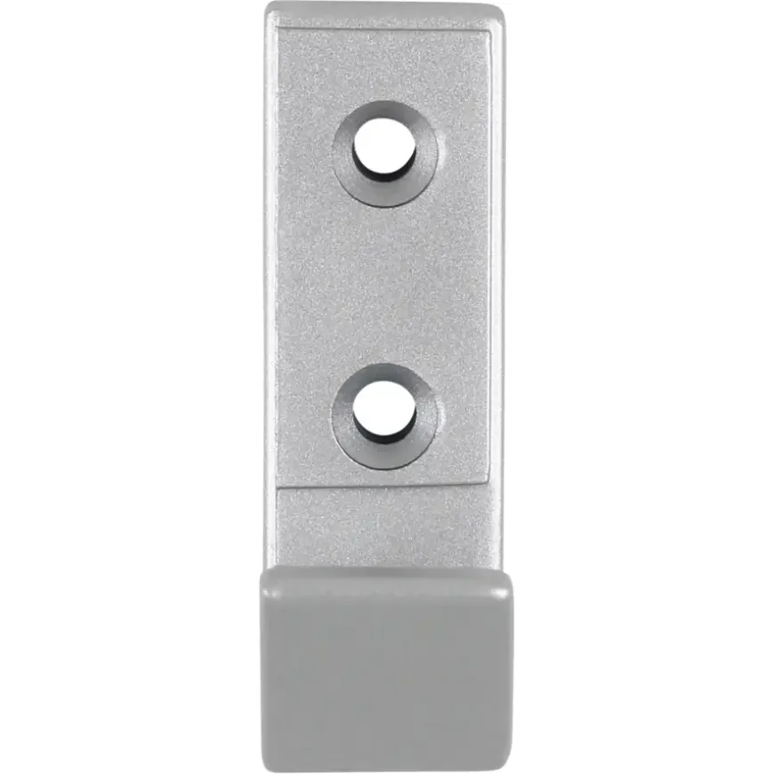 Siro jashaak enkel Carmen aluminum