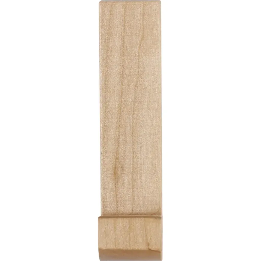 Siro jashaak enkel Fedde hout esdoorn