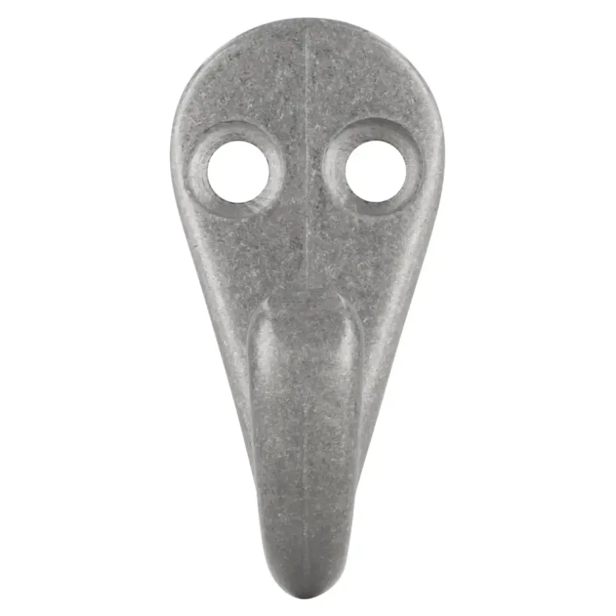 Siro jashaak enkel Loes aluminum