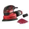 Schuurmachines > SKIL 7260AA Multischuurmachine 100W + 4 schuurbladen