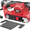 Schuurmachines > SKIL bandschuurmachine 7615AB 710W incl. schuurraam