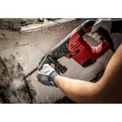 Boormachines > SKIL breekhamer 1150W SDS-Max 1792GA slagkracht; 12 Joule