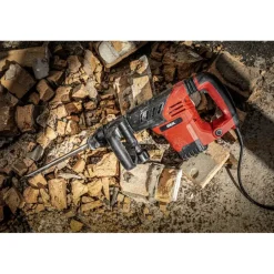 Boormachines > SKIL breekhamer 1150W SDS-Max 1792GA slagkracht; 12 Joule