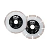 Slijpaccessoires > SKIL Diamantschijf 125mm in 2-delige set 2610S01159