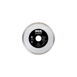 Slijpaccessoires > SKIL Diamantschijf 125mm in 2-delige set 2610S01159