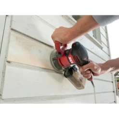Schuurmachines > SKIL excentrische schuurmachine 7480DA 400W