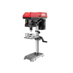 Boormachines > SKIL kolomboormachine / tafelboormachine 1360AA inclusief bankschroef