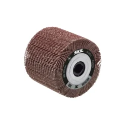 Slijpaccessoires > SKIL lamellenborstel (voor bewerken hout) voor renovator 7800