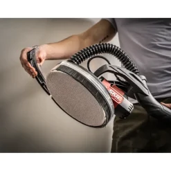 Schuurmachines > SKIL Langnekschuurmachine / Plafond- en wandschuurmachine 7521DA 750W 225mm (incl. tas en accessoires)
