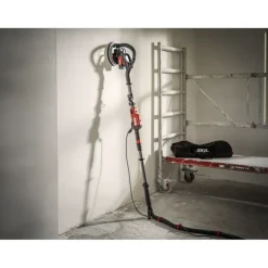 Schuurmachines > SKIL Langnekschuurmachine / Plafond- en wandschuurmachine 7521DA 750W 225mm (incl. tas en accessoires)