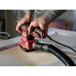 Schuurmachines > SKIL multischuurmachine 3-in-1 (vlakschuurmachine, excentrische schuurmachine, delta schuurmachine) 7280DA 250W