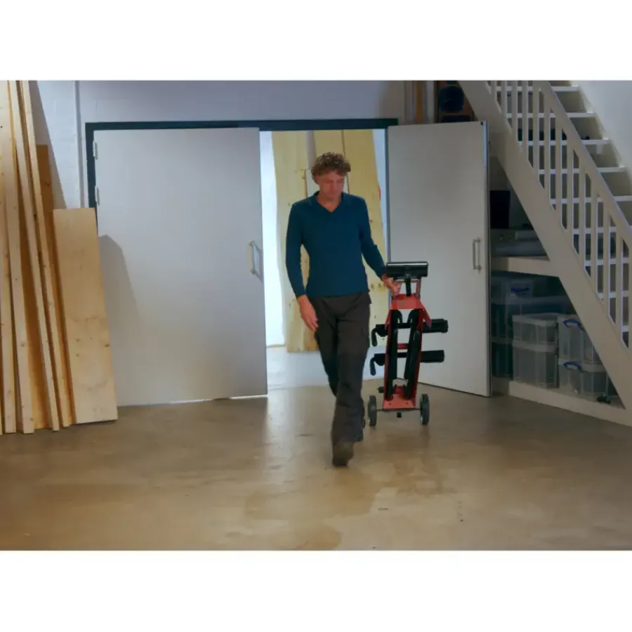 Werkbanken & Schragen > SKIL onderstel voor afkortzaag / werkbank 1300AA