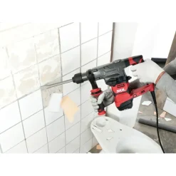 Boormachines > SKIL SDS+ boorhamer (beitelhamer) 1781GB 1500W 3 functies