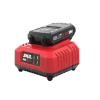 Overige Elektrisch Gereedschap Accessoires > SKIL 20V accu 2.0Ah + snellader startset 3136AA