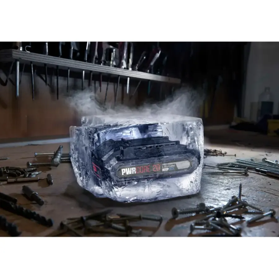Overige Elektrisch Gereedschap Accessoires > SKIL 20V accu 2.0Ah + snellader startset 3136AA