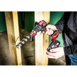 Accuboormachines|Boormachines > SKIL 20V accuboormachine 3080CA XP brushless 130Nm (zonder accu)