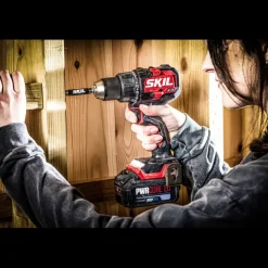 Accuboormachines|Boormachines > SKIL 20V accuboormachine 3080CA XP brushless 130Nm (zonder accu)