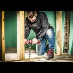 Accuboormachines|Boormachines > SKIL 20V accuboormachine 3080CA XP brushless 130Nm (zonder accu)
