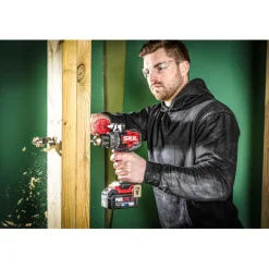 Accuboormachines|Boormachines > SKIL 20V accuboormachine 3080CA XP brushless 130Nm (zonder accu)