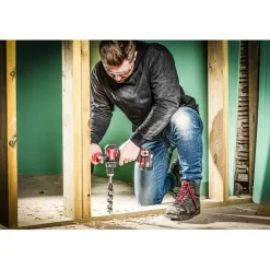 Accuboormachines|Boormachines > SKIL 20V accuboormachine 3080CA XP brushless 130Nm (zonder accu)