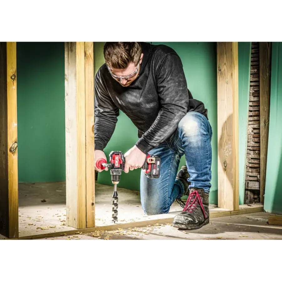 Accuboormachines|Boormachines > SKIL 20V accuboormachine 3080CA XP brushless 130Nm (zonder accu)