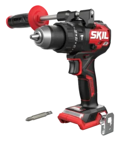 Accuboormachines|Boormachines > SKIL 20V accuklopboormachine 3085CA XP brushless 130Nm (zonder accu)