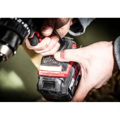 Accuboormachines|Boormachines > SKIL 20V accuklopboormachine 3085CA XP brushless 130Nm (zonder accu)
