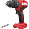 Accuboormachines|Boormachines > SKIL 20V accuklopboormachine 3021CA brushless 55Nm (excl. accu)