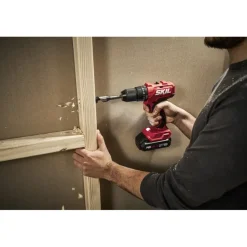Accuboormachines|Boormachines > SKIL 20V accuklopboormachine 3021CA brushless 55Nm (excl. accu)