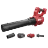 Bladblazers > SKIL 20V bladblazer 0331AA brushless incl. 4,0Ah accu + snellader