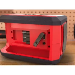 Audio & Video Accessoires > SKIL 20V bluetooth speaker/luidspreker met USB aansluiting 3151CA (zonder accu)