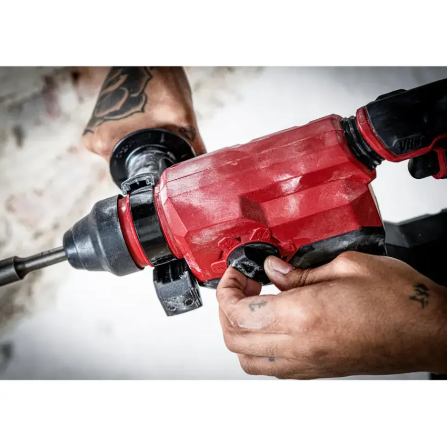 Accuboormachines|Boormachines > SKIL 20V boorhamer / beitelhamer SDS+ brushless 2,2J 3851CA (zonder accu)