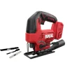 Accu Decoupeerzaag|Zaagmachines & -tafels > SKIL 20V decoupeerzaag 3421CA brushless (zonder accu)