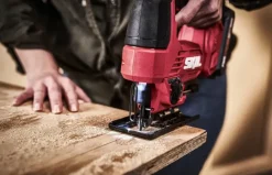 Accu Decoupeerzaag|Zaagmachines & -tafels > SKIL 20V decoupeerzaag 3421CA brushless (zonder accu)