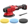 Frees, Slijp & Schaafmachines > SKIL 20V excentrische polijstmachine 3790CA 150mm exclusief accu