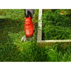 Grasscharen En Buxusscharen|Heggenscharen > SKIL 20V gras- en struikschaar 0630CA (zonder accu)