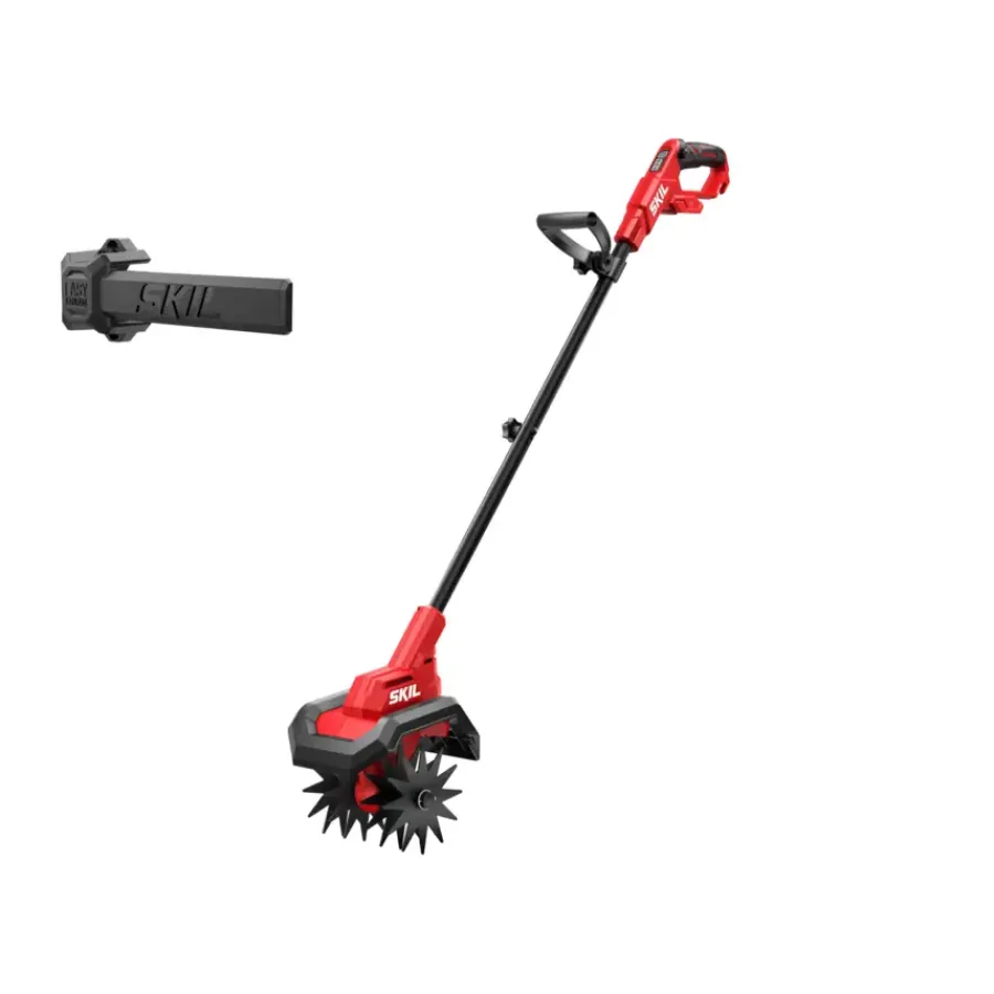 Verticuteermachines > SKIL 20V grondfrees brushless 0690CA (zonder accu)