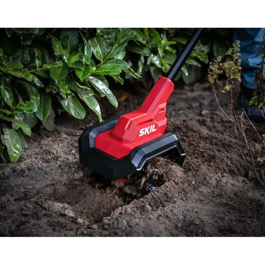 Verticuteermachines > SKIL 20V grondfrees brushless 0690CA (zonder accu)