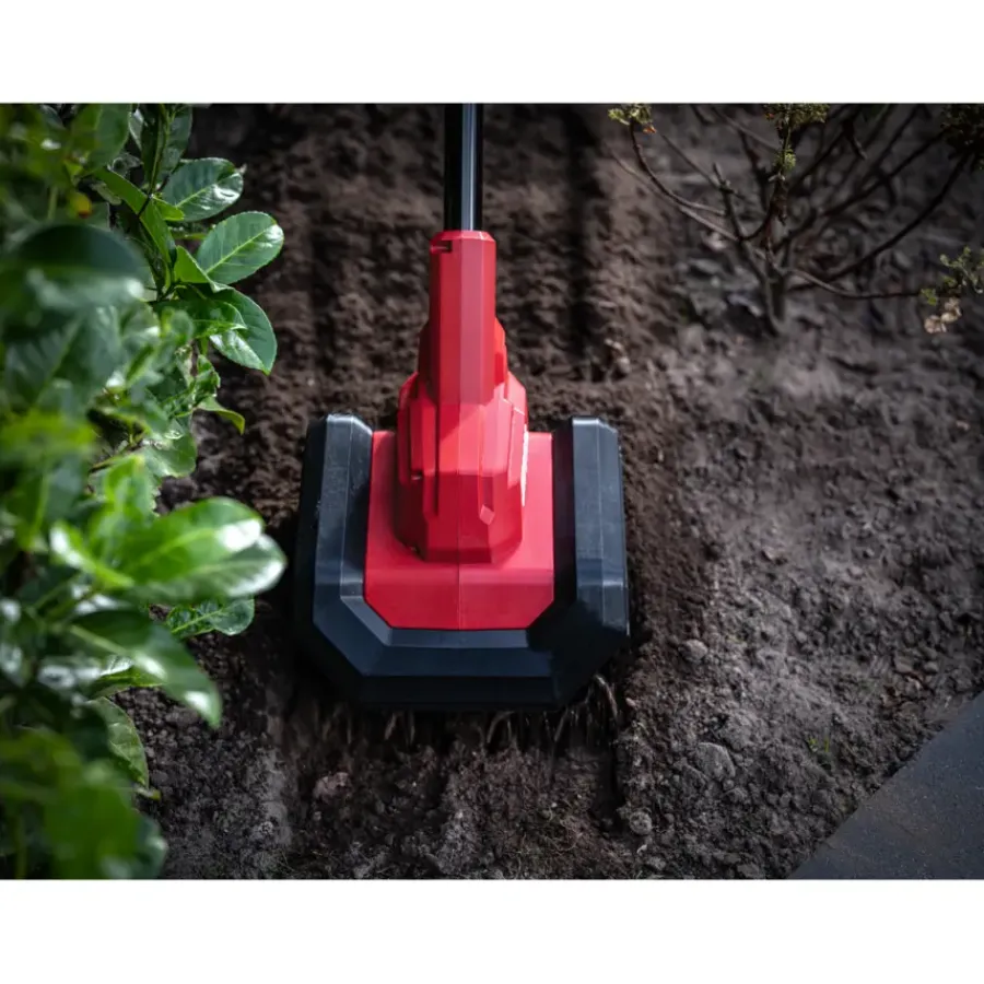Verticuteermachines > SKIL 20V grondfrees brushless 0690CA (zonder accu)