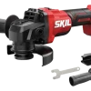 Accu Haakse Slijper|Frees, Slijp & Schaafmachines > SKIL 20V haakse slijper / slijptol 3923CA brushless 125mm (zonder accu)