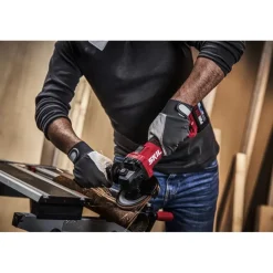 Accu Haakse Slijper|Frees, Slijp & Schaafmachines > SKIL 20V haakse slijper / slijptol 3923CA brushless 125mm (zonder accu)