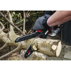 Kettingzagen > SKIL 20V hand kettingzaag brushless 15cm 0512CA (zonder accu en lader)