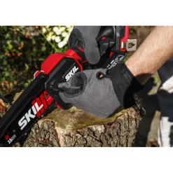 Kettingzagen > SKIL 20V hand kettingzaag brushless 15cm 0512CA (zonder accu en lader)