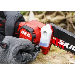 Kettingzagen > SKIL 20V hand kettingzaag brushless 15cm 0512CA (zonder accu en lader)