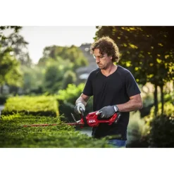 Snoeigereedschap > SKIL 20V heggenschaar 0438CA 45cm brushless (zonder accu)