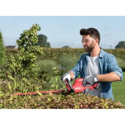 Heggenscharen > SKIL 20V heggenschaar 0430CA 55cm (zonder accu)