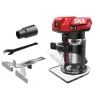 Overig Accu Gereedschap|Frees, Slijp & Schaafmachines > SKIL 20V kantenfrees / handfrees 3170CA brushless (zonder accu)