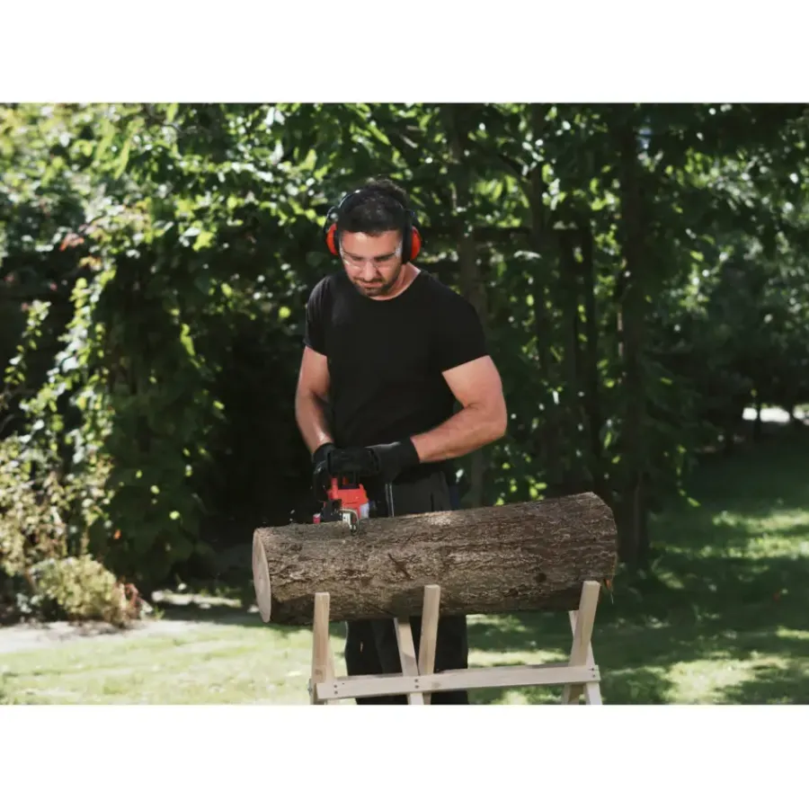 Kettingzagen > SKIL 20V kettingzaag 0534CA brushless 30cm (zonder accu)